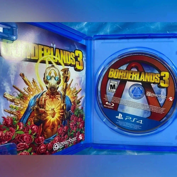 Borderlands 3  - PS4 - Picture 2 of 2